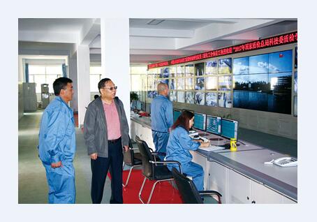 內蒙古發電機合作客戶